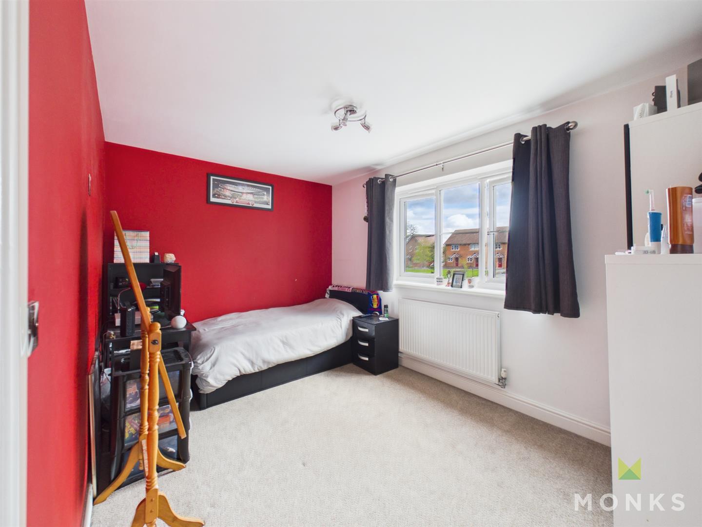 62 Prescott Court, Shrewsbury, SY4 2BF For Sale